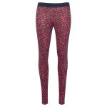 Dámské legíny UW0UW01303 - Tommy Hilfiger XS