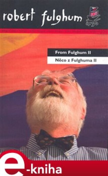 Něco Fulghuma II Fulghum II Robert Fulghum