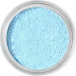 Jedlá prachová barva Fractal - Baby Blue (4 g) 6142 dortis