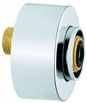 GROHE - Náhradní díly S-přípojka, chrom 12693000