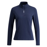 Dámská funkční mikina Swix Recovery Midlayer W