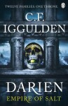 Empire of Salt 01. Darien