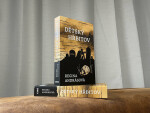 Dětský hřbitov - Regina Andrásová