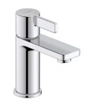 DURAVIT - D-Neo Umyvadlová baterie, chrom DE1010002010