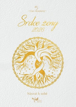 Srdce ženy 2026 - Návrat k sobě - kolektiv autorů