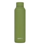 Nerezová termoláhev Solid Olive Green 630ml