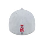 New Era Pánská kšiltovka Atlanta Falcons NFL 2024 Training Camp 39THIRTY Flex Velikost: L/XL