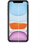 Vivanco 3DHYGLASSVVIPHX/XS/11P ochranné sklo na displej smartphonu iPhone X, iPhone XS, iPhone 11 Pro 1 ks 3DHYGLASSVVIP