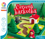 Červená Karkulka