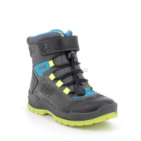 Dětské zimní boty Primigi 4897511 Velikost: