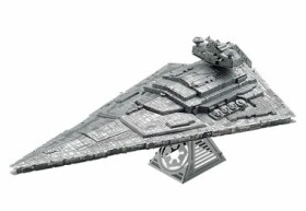 Metal Earth 3D Puzzle Star Wars: Imperial Star Destroyer