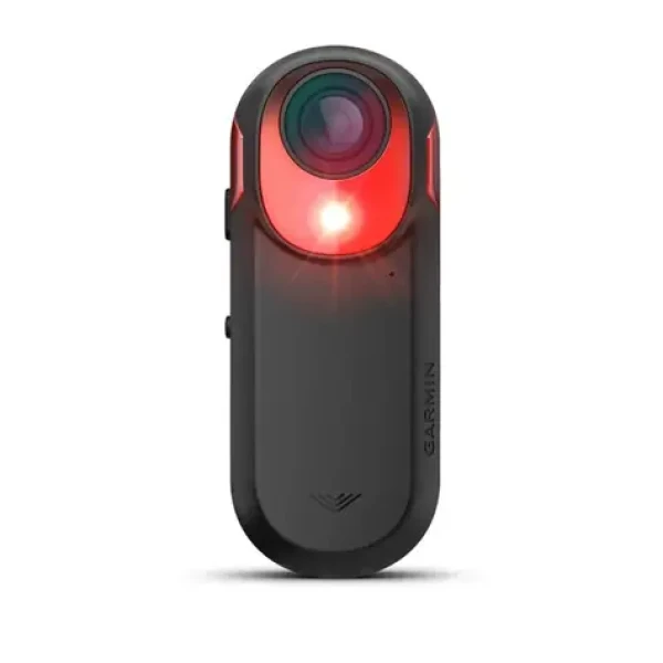 Garmin Varia RCT715 Cyklistický radar se zadním světlem a kamerou (010-02475-00)