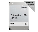 Synology 3,5" HDD HAT5310-16T Enterprise (NAS) (16TB, SATA III, 7200 RPM, 512MB) EDF_481800