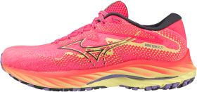 Běžecké boty Mizuno WAVE RIDER 27 J1GD230324 Velikost obuvi v EU: 35