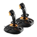 Thrustmaster Joystick T16000M Space sim duo stick HOTAS (2960815)