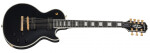 Epiphone Matt Heafy Les Paul Custom Origins 7 - Ebony