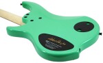 Dingwall JT3 John Taylor Signature 5 PF Seafoam Green
