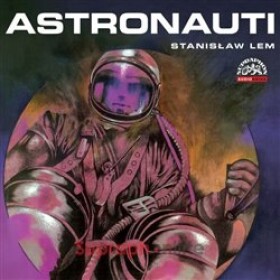 Astronauti, CD - Stanislaw Lem