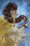 The Last Hours: Chain of Iron, Cassandra