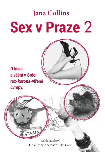 Sex Praze