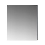 JIKA - Clear Zrcadlo 70x81 cm H4557311731441