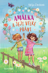 Amálka a její velké přání - Valja Zincková