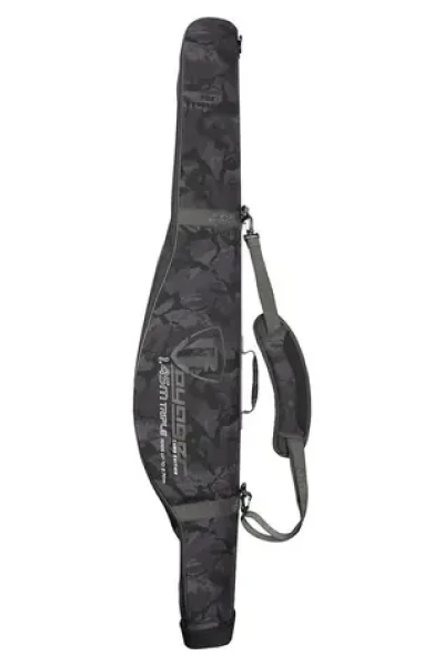 FOX Rage Obal na pruty Voyager Hard Rod Sleeve Triple 1,45m (NLU104)
