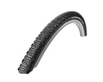 Schwalbe plášť CX Comp 30-622 KevlarGuard černá