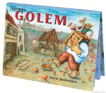 Tajemný Golem - Lucie Seifertová