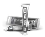 AK Interactive AK457 true Metal Steel 20 ml