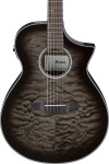 Ibanez AEWC16QA-TKH