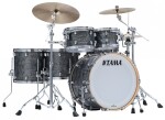 Tama Starclassic Walnut/Birch Duracover Wrap Shell Charcoal Onyx Rock
