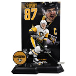 Figurka Sidney Crosby Pittsburgh Penguins