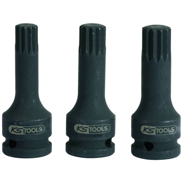 KS Tools 5151172 515.1172 Nástrčný klíč