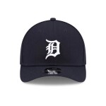 Pánská kšiltovka Detroit Tigers MLB NEW ERA 940MC MLB Plyr rep