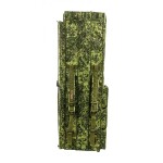 Suretti Obal na prut tříkomorový DIGI - 110cm,Suretti Obal na prut tříkomorový DIGI - 110cm