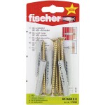 Fischer FHB II-PF patrona Highbond HIGH SPEED mm 10 ks