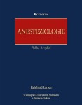 Anesteziologie