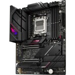 ASUS ROG STRIX B650E-E GAMING WIFI / AMD B650 / DDR5 / SATA III RAID / USB / GLAN / M.2 / sc.AM5 / Wi-Fi / ATX (90MB1BB0-M0EAY0)