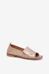 Balerinky model 211621 Step in style 38