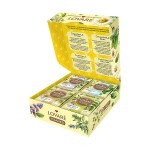 Lovaré Chamomile collection 41,6g (32 sáčků, kolekce čajů)