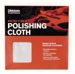 D'Addario Micro-Fiber Polish Cloth