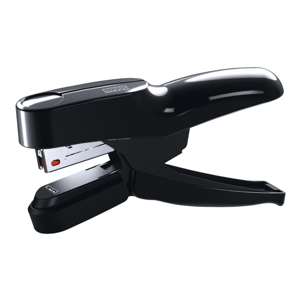 Novus kleště sešívací B 36FC, 20 listů, černé