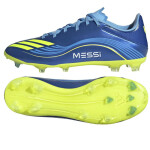 Adidas F50 League Messi FG/MG FG boty JP7447 47 1/3