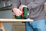 Aku okružní pila Bosch EasyCirc 18V-48 06033B1500