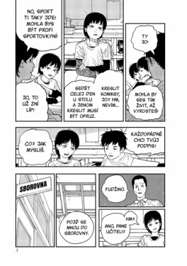 Look Back - Tacuki Fudžimoto