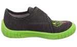 Domácí obuv Superfit 1-800278-0040 Velikost: 35