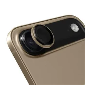 OBAL:ME Ochrana Čoček pro Apple iPhone 17 Air Gold (57983127274)