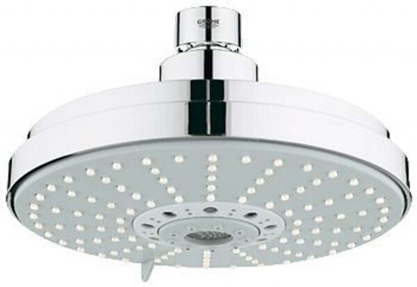 GROHE - Rainshower Hlavová sprcha 1jet, chrom 27135000