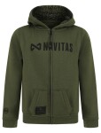 Navitas Mikina Kids CORE Hoody 5/6 let (NTKC4501-5/6)